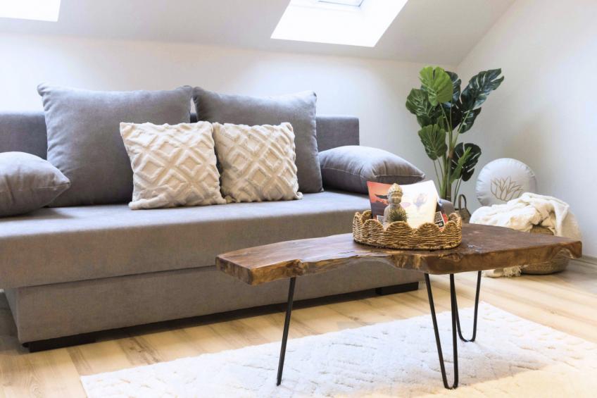 Apartment, Küche, Parkplatz, digitaler Check-in - foto 10