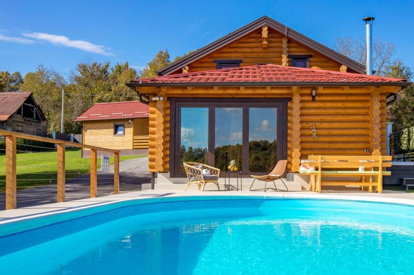 House Drvena kuća Babylonica - foto 16