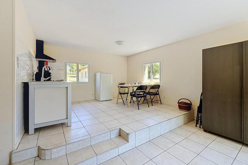 Camping Moncontour Active Park 2-Bedroom House - 6 people - foto 11