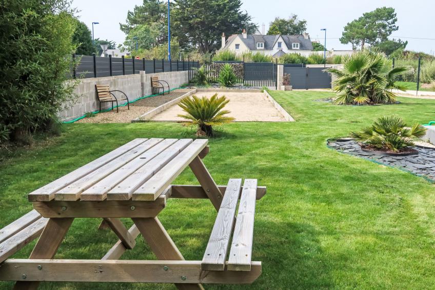 Palet Breton - foto 24