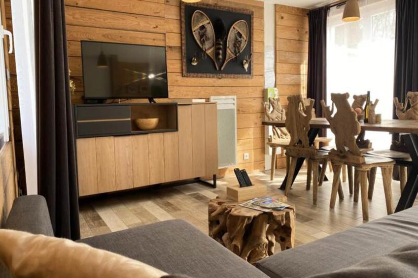 Villa Canada - Domaine Le Sherwood - foto 15