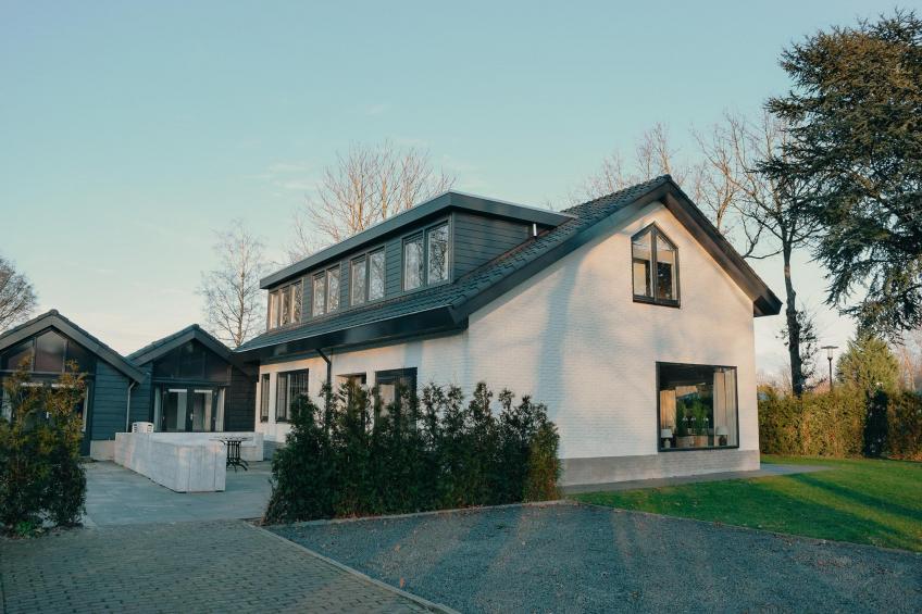 28-persoons Groep Villa - foto 9