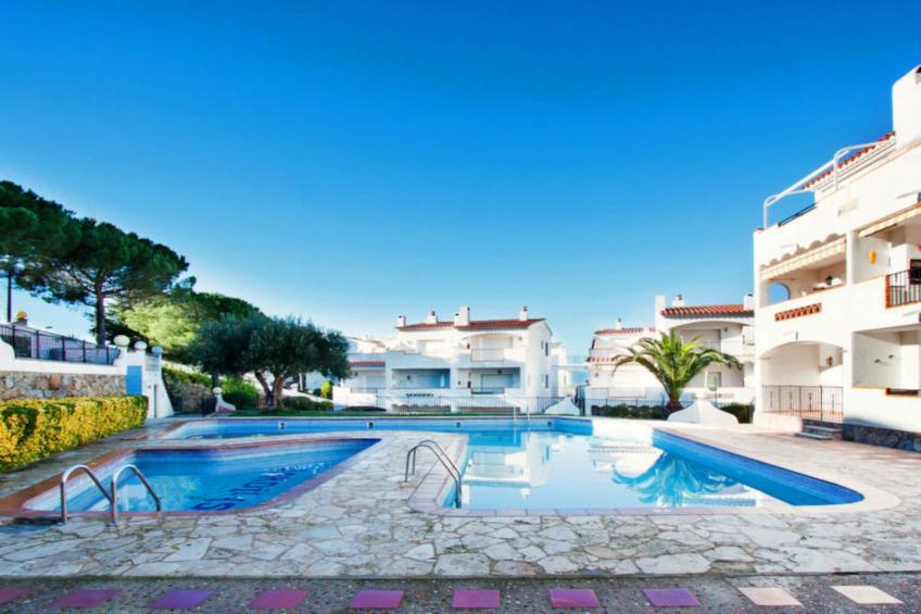 JARDINS 2 B Bj 27 Roses - foto 11