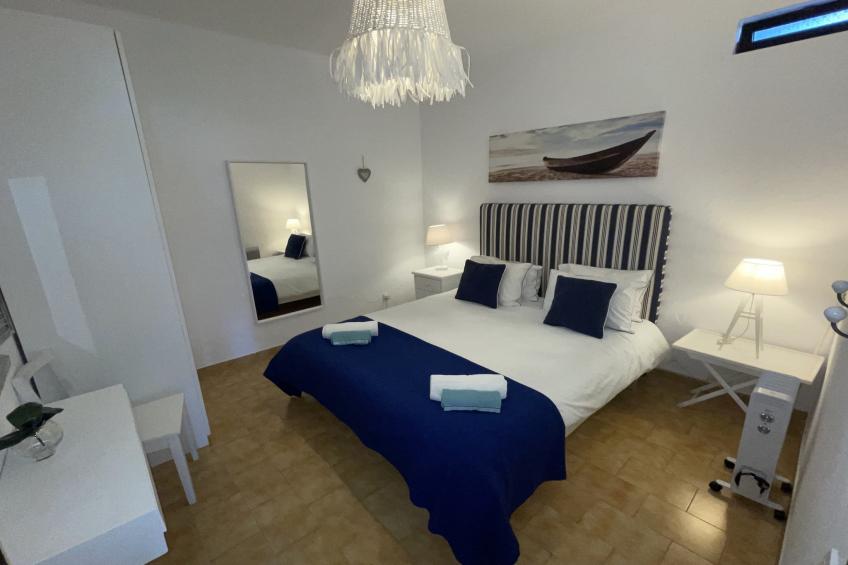 Casa Bacalhau (apartment near Benagil Beach) - foto 12