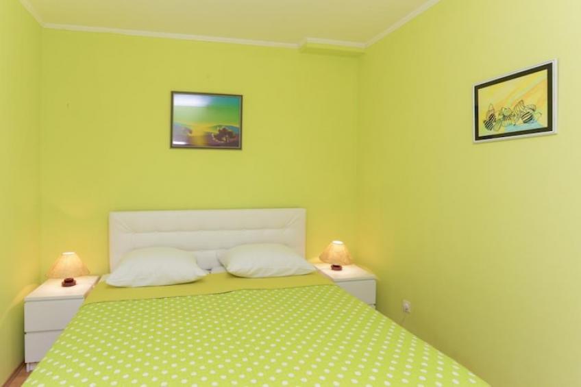 Apartments Villa Dubrovnik - Comfort Studio Apartment with Terrace and Sea View - foto 12