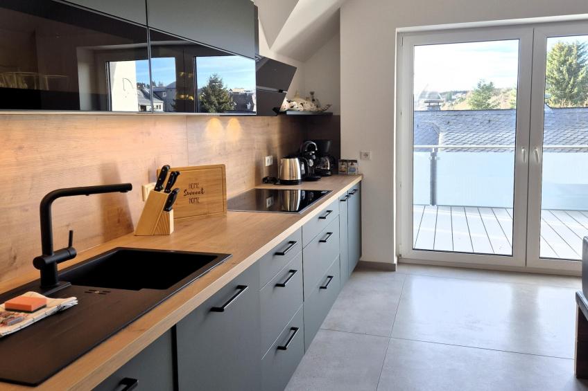 2 SZ Deluxe/ 5P- Winterberg Appartement 21136 - foto 9