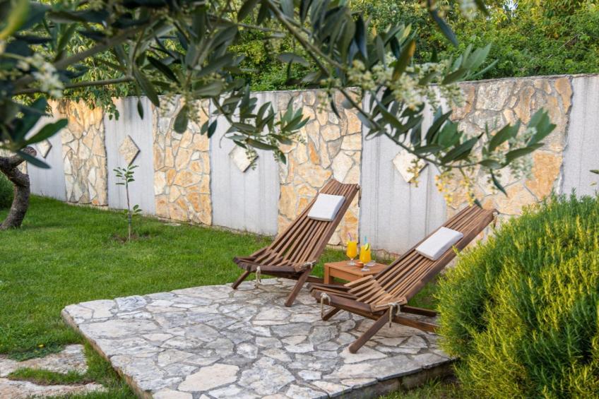 Villa Popovića Dvori -  Six Bedroom Villa with Pool - foto 25