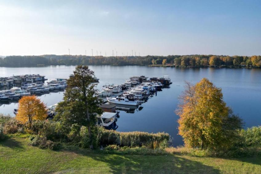 Hausboot in Zehdenick - foto 33