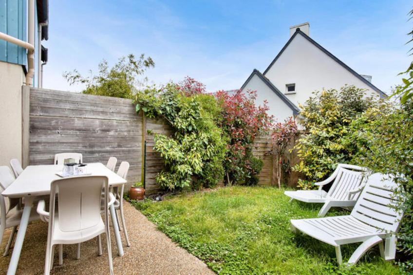 Maison à Saint-Lunaire