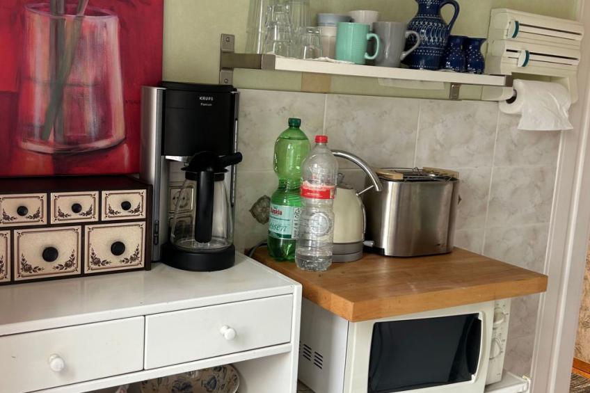 Datscha im Grünen - foto 39