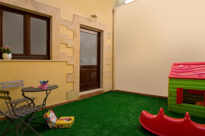 "Villa Erontas" mit Blick auf das Wasser - foto 29