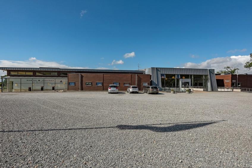 "Fausta" - 150m to the inlet in SE Jutland - foto 16