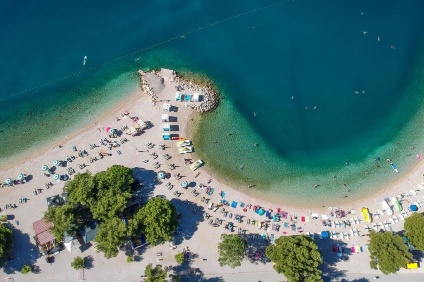 "Villa Ivanka" mit Blick auf das Wasser - foto 32