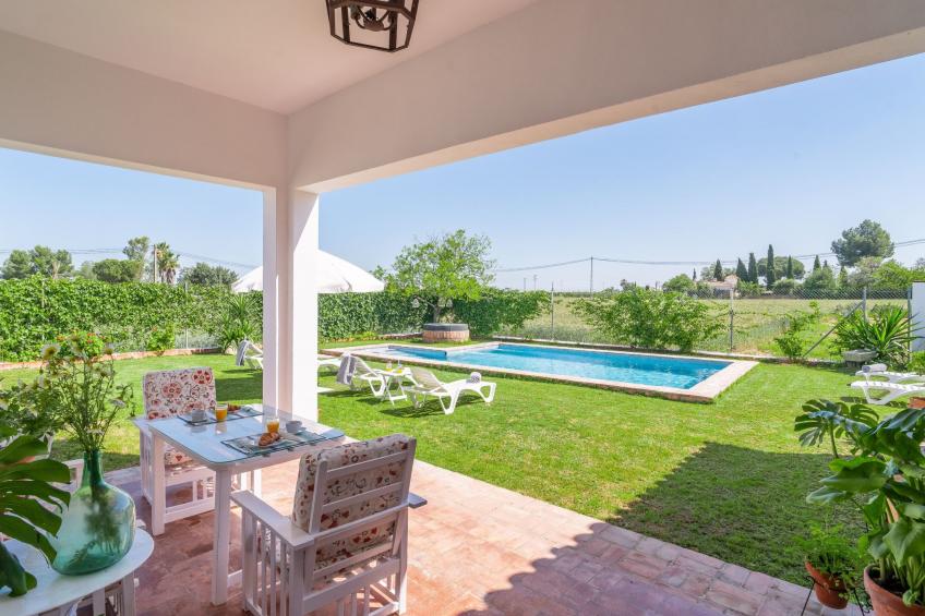 Landhaus Pozo Viejo - foto 5