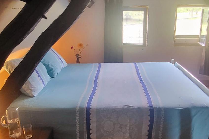 Charmantes Ferienhaus in idyllischem Dorf - Beau Village - foto 11