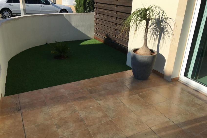 "Palmenvilla" mit privatem Balkon - foto 39