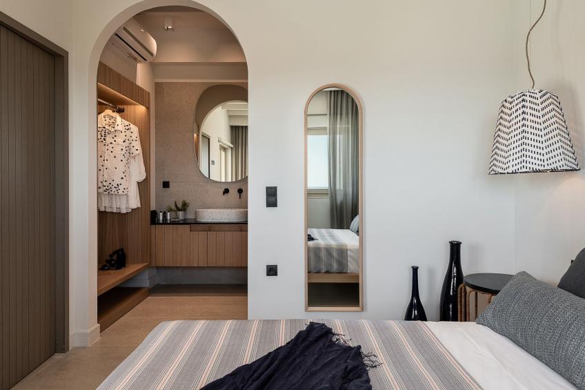 "Kokomo Gaia" mit privatem Parkplatz - foto 26