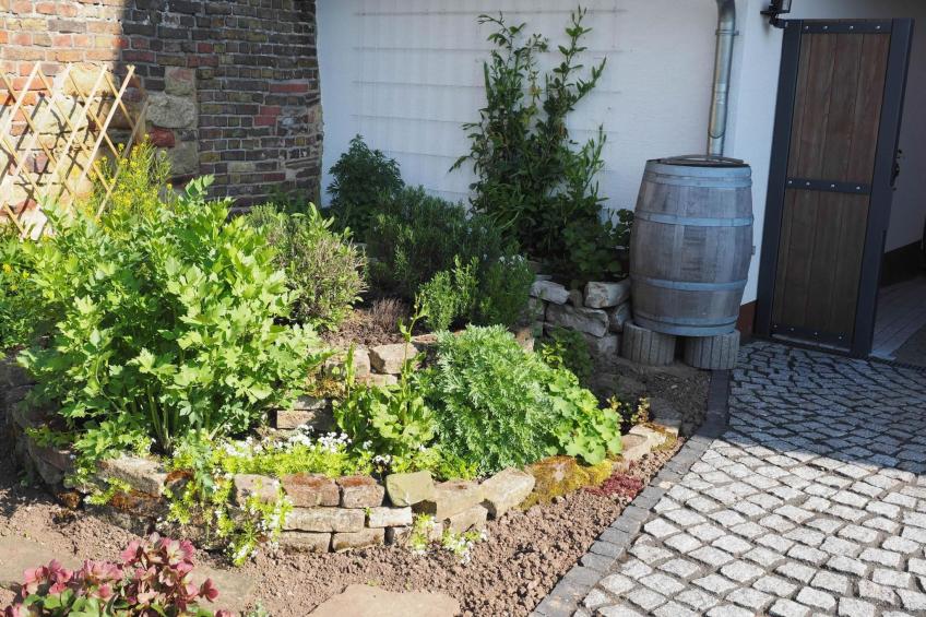 Hochwertige Ferienwohnung mit Terrasse und Garten - foto 12