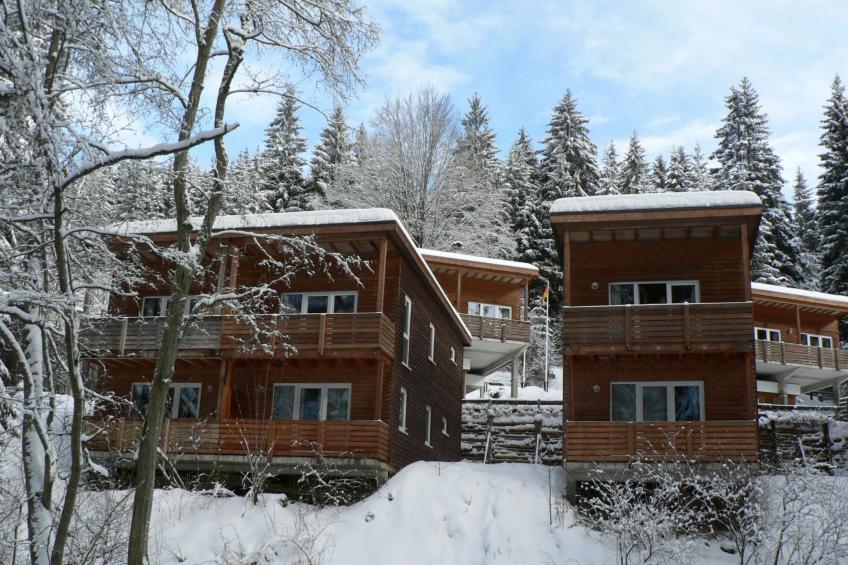 für 6 Personen im Thüringer Wald - foto 21