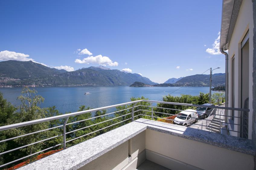 Paradiso di Menaggio Penthouse - foto 30