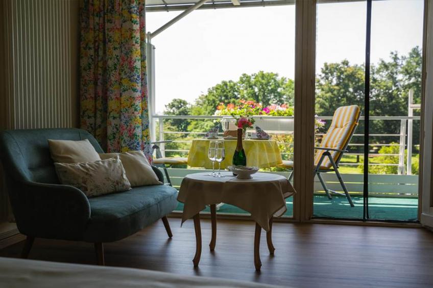 Haus am Kurpark - Studio 1 OG - foto 10