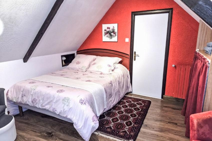 Gîte de Kerberso in Pléhédel - foto 11