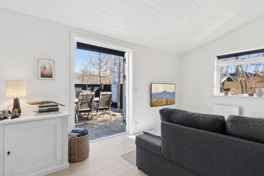 "Dilara" - 400m from the sea in Bornholm - foto 17