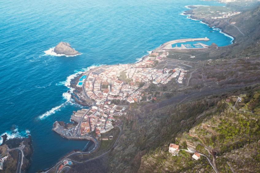 Finca Ventana al Mar - foto 20