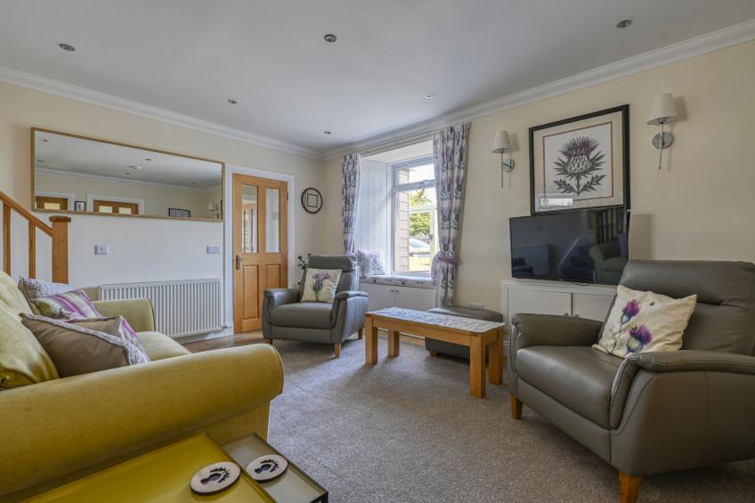 Thistle Cottage - foto 8