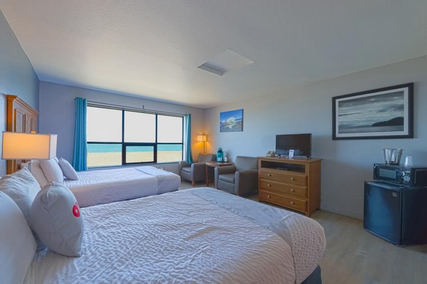 2 Queen Bed - foto 20