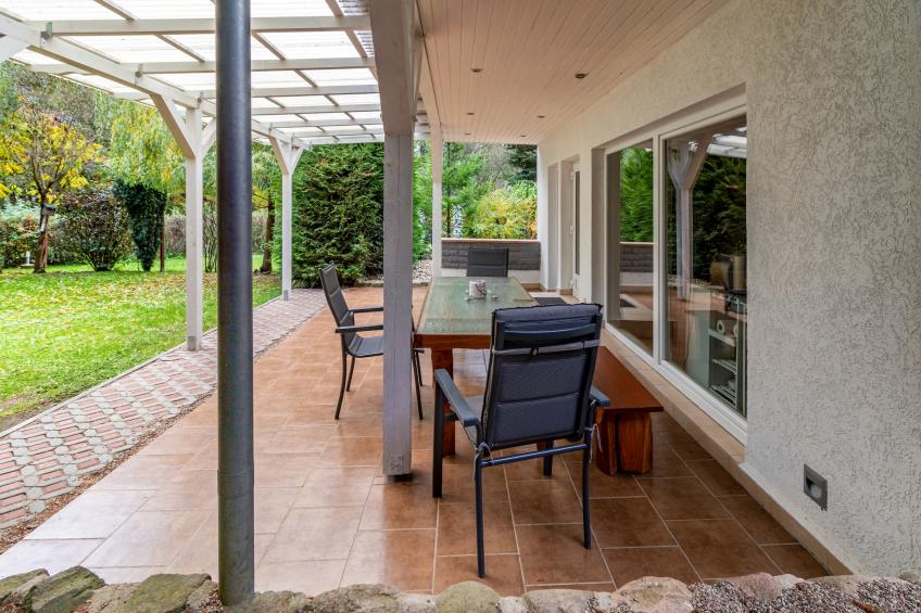 Holiday home, Parchim - foto 13