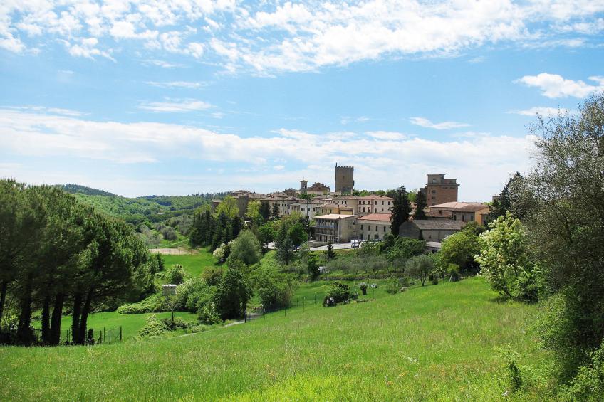 Podere Cellole (CTC154) - foto 32