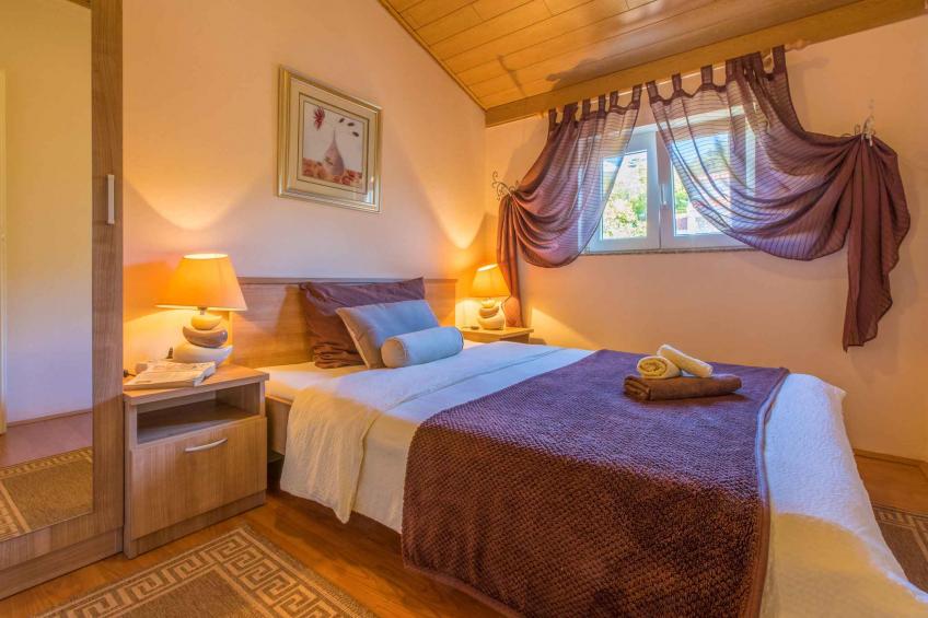 Holiday apartment with an outdoor pool and sea views - BF-V96P - foto 75