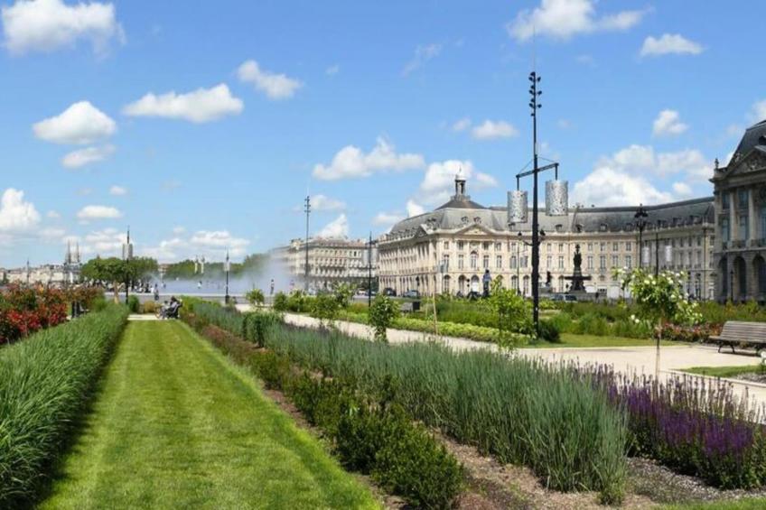 Appart'Hôtel Mer & Golf Bordeaux Bassins à Flot - foto 25