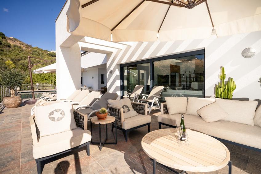 Seventh Heaven-Luxury Villa - foto 13