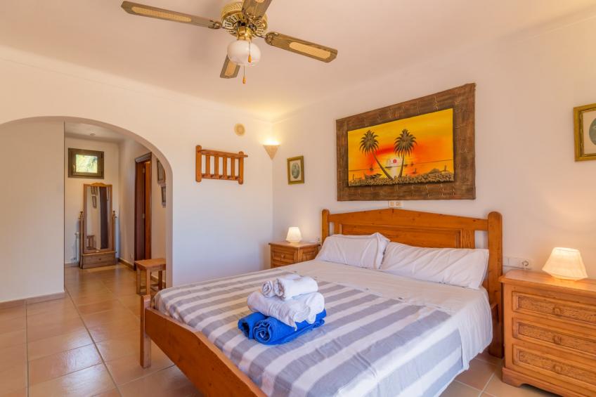 Palleta S'Horta, Finca 5StarsHome Mallorca - foto 25