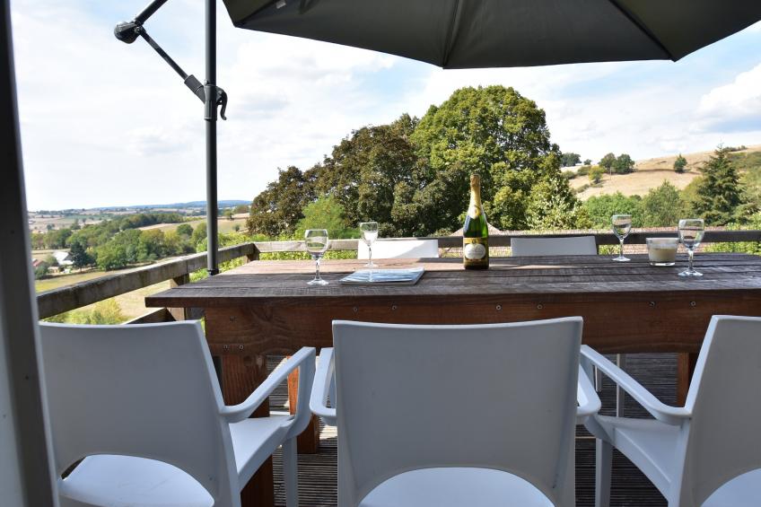 Gite 6 pers Bellevue - foto 27