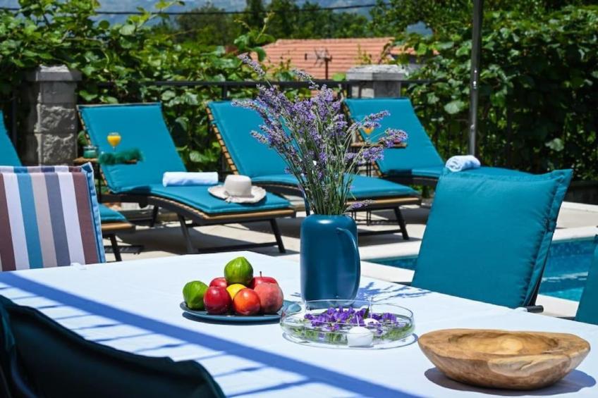 Villa Anita - Five Bedroom Villa with Swimming pool - foto 41