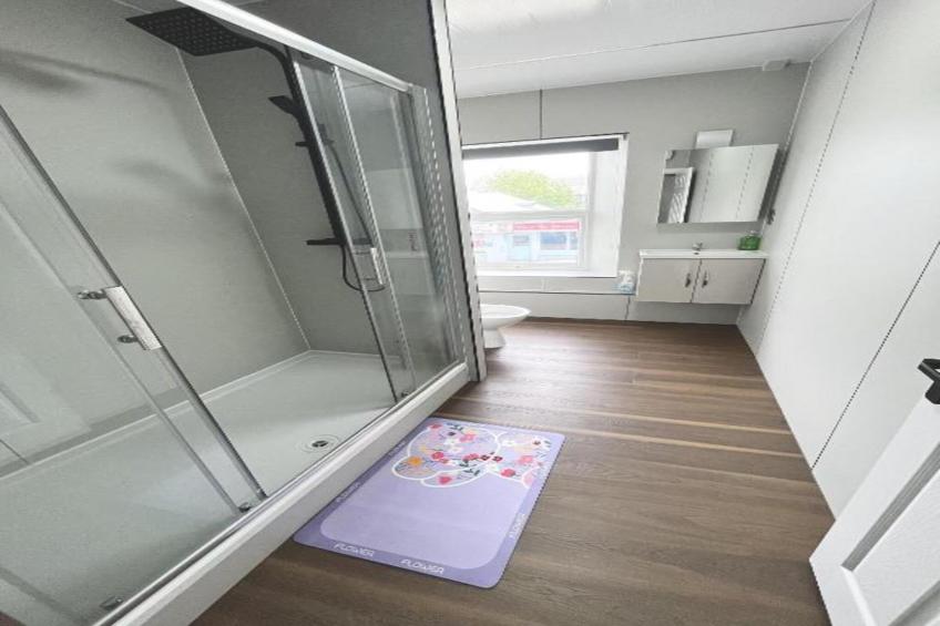 Standard Family of 3 Room - foto 3