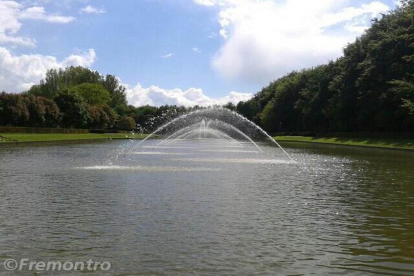 Resort Gulpen 9 - foto 36