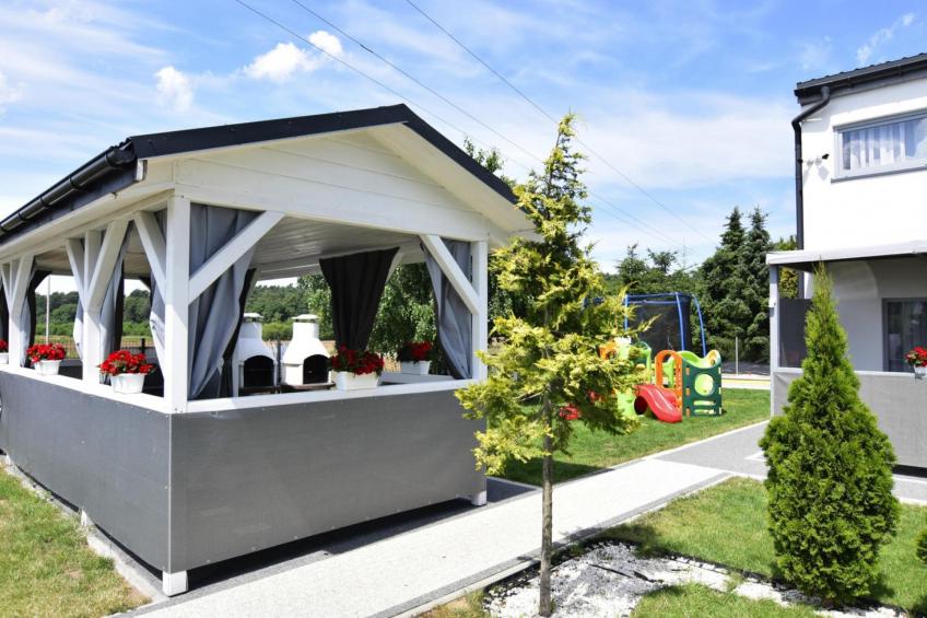 Aurora Domki Przewloka - foto 18