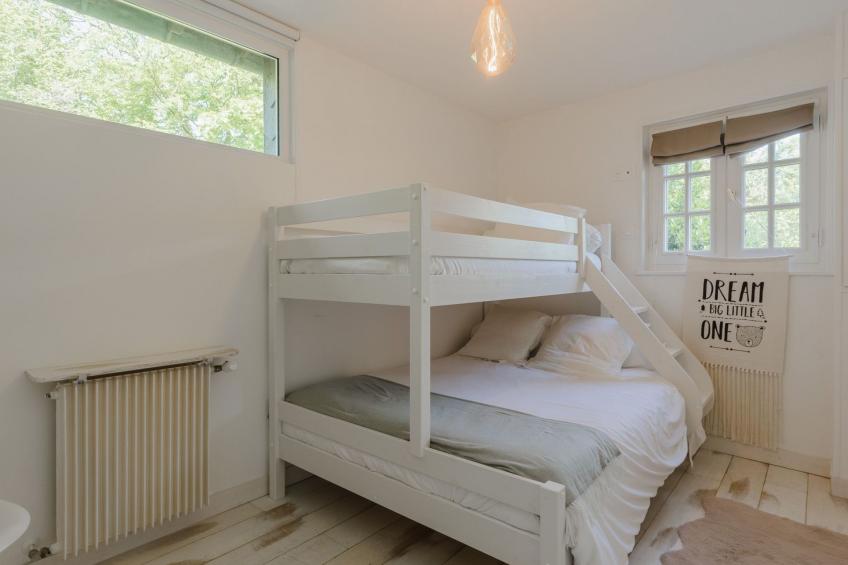 Le grand cottage - Cottage mit Charme in der Normandie - foto 8