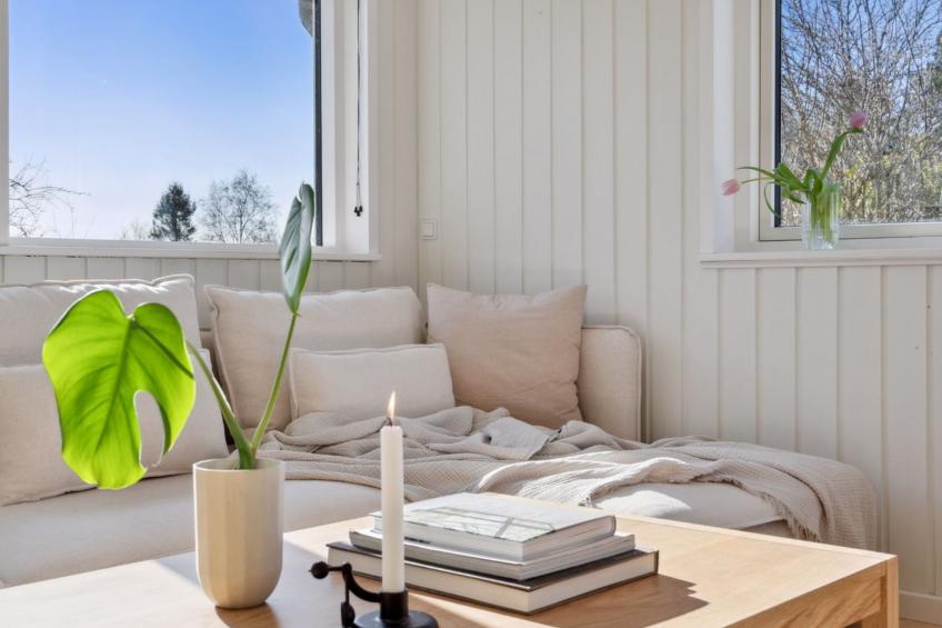 "Lelle" - 350m from the sea in SE Jutland - foto 22