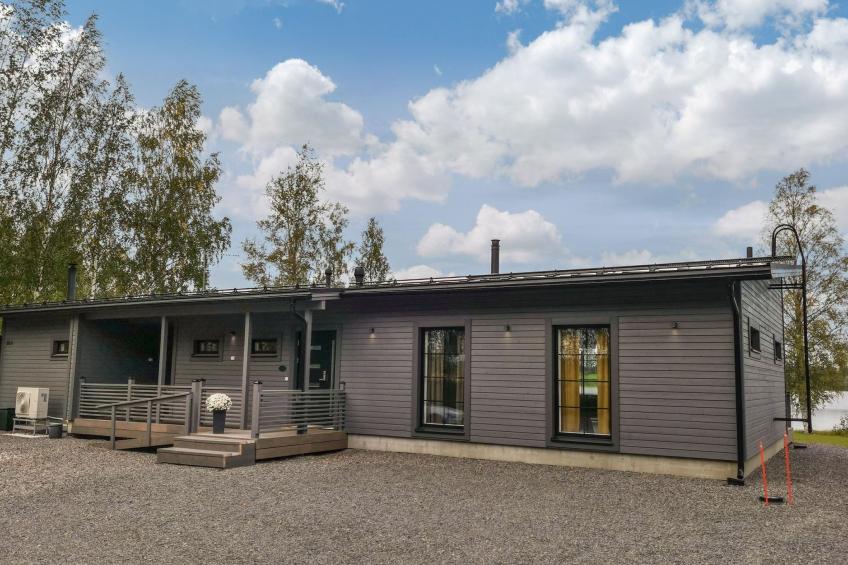 Villa karhentimantti - foto 2