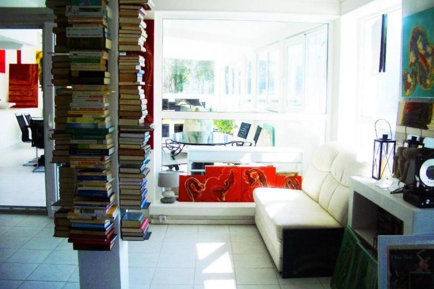 Roomantic Apartment für 4 Personen - foto 10