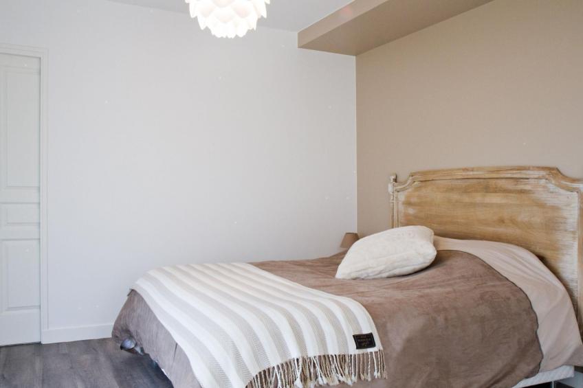 "Le Rayon Vert" mit Jacuzzi - foto 6