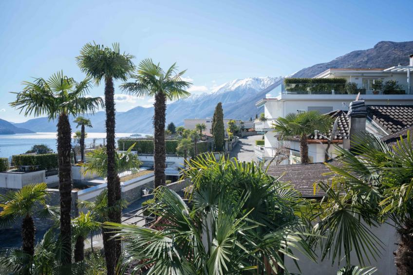 Palazzo Miralago (Utoring) - foto 23