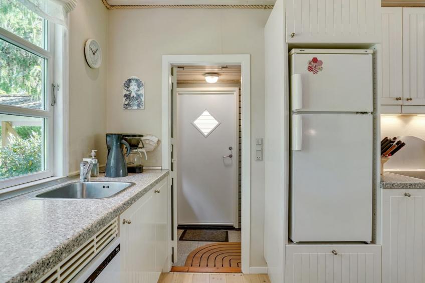 "Haldis" - 120m from the sea in Lolland, Falster and Mon - foto 18