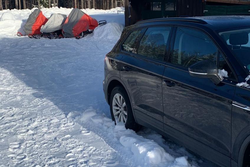 Landhaus auf großem Rasengrundstück - foto 29