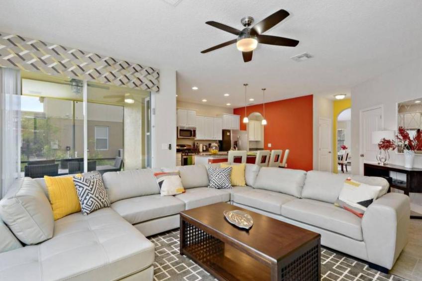 Haus in Davenport mit geräumigem Pool - foto 3